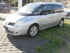Bild des Angebotes Renault Espace Espace Navi Tech dCi 150 FAP aus 2 Hd.NR Ahk