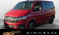 Bild des Angebotes VW T6.1 Caravelle TDI 110 kw Navi LED Kamera ACC