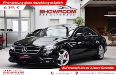 Bild des Angebotes Mercedes-Benz CLS 500 Carlsson AMG Sportabgas nur 41tkm!