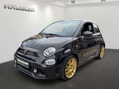Bild des Angebotes Abarth 695 1.4 180PS 75°ANNIVERSARIO Navi Klimaautom. PDC