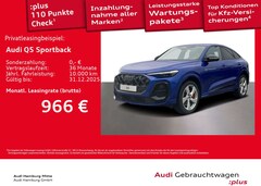 Bild des Angebotes Audi Q5 e-hybrid quattro S tronic 270 kW Pa