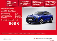 Bild des Angebotes Audi Q5 e-hybrid quattro S tronic 270 kW Pa
