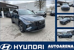 Bild des Angebotes Hyundai TUCSON 1.6 T-GDI Prime 4xSHZ ACC Akustikglas LED