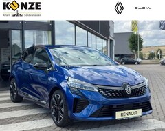 Bild des Angebotes Renault Clio Techno TCe 90 *Winter/City/Look-P.*