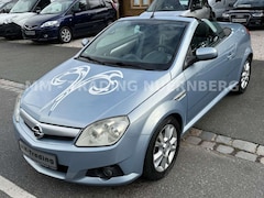 Bild des Angebotes Opel Tigra TIGRA 1.8 CABRIO EDITION-KLIMA-ALU-STANDHEIZUNG