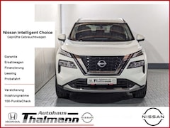 Bild des Angebotes Nissan X-Trail 1.5 VC-T MHEV Tekna 4x2