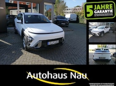 Bild des Angebotes Hyundai KONA 1.0 T-GDI Select FLA SpurH LM Navi PDC KAM