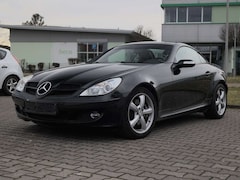 Bild des Angebotes Mercedes-Benz SLK 350 SLK 350 7G-TRONIC