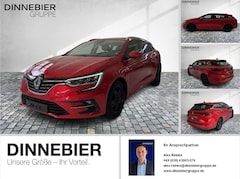 Bild des Angebotes Renault Megane IV Grandtour CAM LED