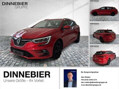 Bild des Angebotes Renault Megane IV Grandtour CAM LED