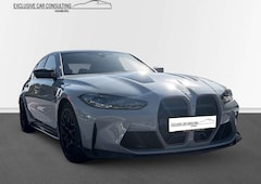 Bild des Angebotes BMW M3 Lim. CS *Carbon *M Driver's Package *Live