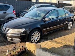 Bild des Angebotes VW Phaeton V6 TDI,4Motion,AHK,Leder,TÜV NEU