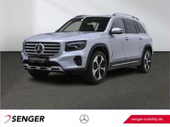 Bild des Angebotes Mercedes-Benz GLB 200 Progressive 7-Sitzer Multibeam-LED AHK