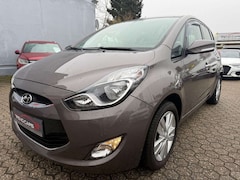 Bild des Angebotes Hyundai iX20 FIFA world Cup Edition