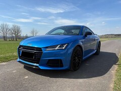 Bild des Angebotes Audi TT S-Line 2.0 TDI quattro Competition S-tronic