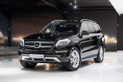 Bild des Angebotes Mercedes-Benz GL 350 BlueTec 4Matic*MASSAGE*LUFT*360*7-SITZER*