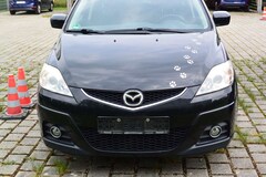 Bild des Angebotes Mazda 5 1.8l 7-Sitzer