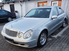 Bild des Angebotes Mercedes-Benz E 200 E 200 CDI TÜV/NEU