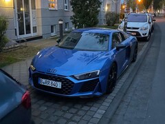 Bild des Angebotes Audi R8 R8 V10 performance 5.2 FSI quattro S tronic