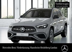 Bild des Angebotes Mercedes-Benz GLA 200 AMG+NIGHT+PANO+360°+MULTIBEAM+TOTW+7G
