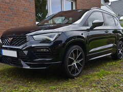 Bild des Angebotes CUPRA Ateca Ateca 2.0 TSI 4Drive DSG AKRAPOVIC AHK BEATS 360° TOP!