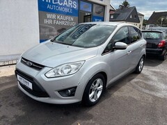 Bild des Angebotes Ford C-Max C-MAX Champions Edition
