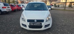 Bild des Angebotes Suzuki Splash Club  1.0 -5 Türig -Neu Tüv -Klima