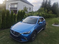 Bild des Angebotes Mazda CX-3 SKYACTIV-D 105 SKYACTIV-Drive AWD Sports-Line