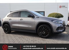 Bild des Angebotes Mercedes-Benz EQA 300 e 4M EDITION electric ART-Navi-Kamera