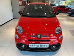 Bild des Angebotes Abarth 595 Competizione