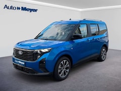 Bild des Angebotes Ford Tourneo Courier 1.0 EcoBoost 125 Titanium