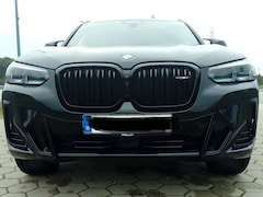 Bild des Angebotes BMW X4 M40d +21"Alu+Sthzg+Pano+AHK+HUD+Laser+LKH+Garantie