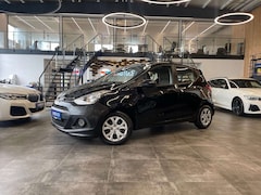 Bild des Angebotes Hyundai i10 Trend 5-Türer Aut. *SHZ*LHZ*KLIMA*EURO6*