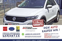 VW T-Roc T-Roc 1.0 TSI