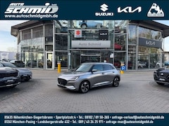 Bild des Angebotes Suzuki Swift SWIFT 1.2 DUALJET HYBRID 5-GANG COMFORT+