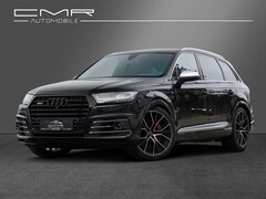 Bild des Angebotes Audi SQ7 quattro Advanced Technology-S. BOSE 22Zoll