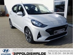Bild des Angebotes Hyundai i10 FL (MY25) 1,0 Benzin 5-MT 2WD Trend 1,0 Benzin 5-