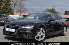 Bild des Angebotes Audi A7 3.0 TDI Quattro S line Sport Plus SDach Acc