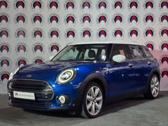 Bild des Angebotes MINI Cooper D Clubman Cooper D/Navi/Leder