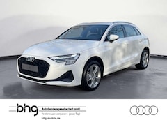 Bild des Angebotes Audi A3 TFSI S tronic