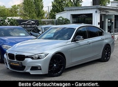 Bild des Angebotes BMW 318 i M Sport Shadow LED * NAVI * DIGITAL TACHO *