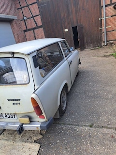 Bild des Angebotes Trabant P601