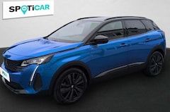 Bild des Angebotes Peugeot 3008 PureTech 130 Stop & Start GPF EAT8 GT