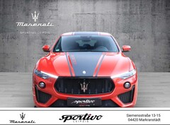 Bild des Angebotes Maserati Levante Trofeo*Launch Edition 1 of 100*