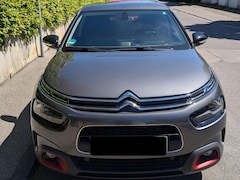 Bild des Angebotes Citroen C4 Cactus C4 Cactus PureTech 110 Stop