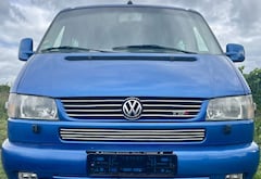 Bild des Angebotes VW T4 Multivan TDI 7DCUX2