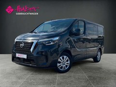 Bild des Angebotes Nissan Primastar TEKNA L1H1 2,8t dCi 150 (*NAVI * LED*)