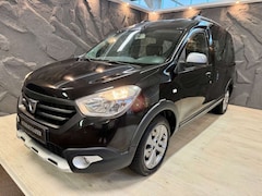 Bild des Angebotes Dacia Dokker Stepway 1.2/NAVI/KLIMAAUTO/SHZ/TOP ZUSTAN