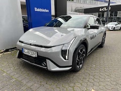 Bild des Angebotes Kia EV4 GT-Line, Drive,Comf,Connect,GJ-Reifen