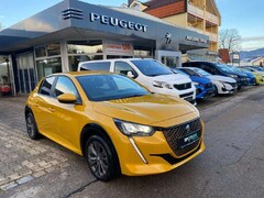 Bild des Angebotes Peugeot 208 e- Active Pack